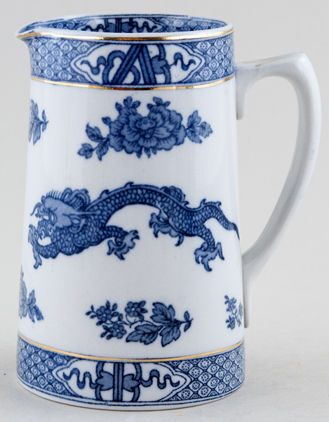 Jug or Pitcher c1930s